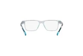 Rückansicht Versace Kids VK3324U (5378)