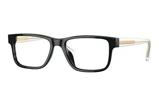 Versace Kids VK3324U GB1 Black