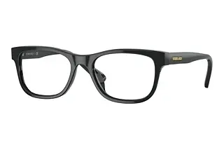 Vorderansicht Versace Kids VK3325U (GB1)
