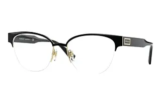Vorderansicht Versace VE1265 (1433)