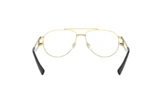Rückansicht Versace VE1269 (1002)