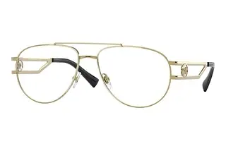 Vorderansicht Versace VE1269 (1002)