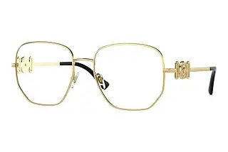Vorderansicht Versace VE1283 (1002)