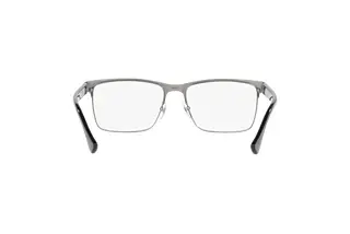 Rückansicht Versace VE1285 (1001)