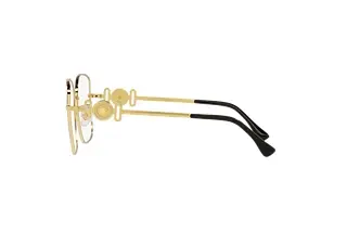 Seitenansicht Versace VE1286D (1443)