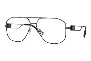 Versace VE1287 1001 Grey