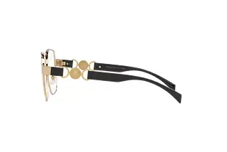 Seitenansicht Versace VE1291D (1002)