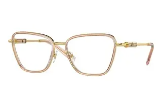 Versace VE1292 1507 Peach Transparent