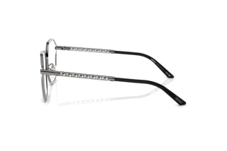 Seitenansicht Versace VE1299D (1001)