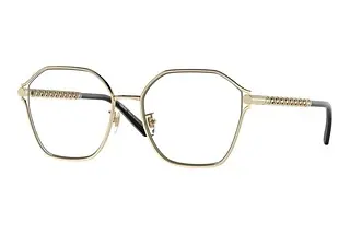 Versace VE1299D 1252 Pale Gold