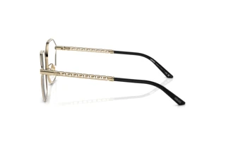 Seitenansicht Versace VE1299D (1425)