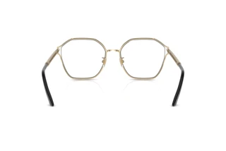 Rückansicht Versace VE1299D (1425)