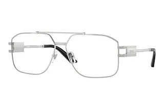 Versace VE1302 1000 Silver