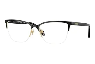 Versace VE1304 1433 Gold Black