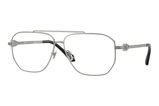 Versace VE1307 1001 Gunmetal