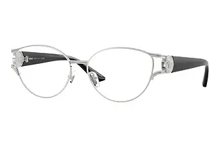 Versace VE1309 1001 Silver