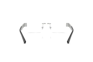 Rückansicht Versace VE1310 (1001)