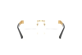 Rückansicht Versace VE1310 (1002)