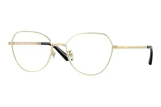 Versace VE1313D 1252 Pale Gold