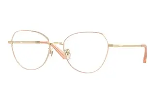 Versace VE1313D 1520 Pale Gold