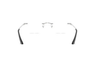 Rückansicht Versace VE1314D (1001)