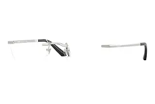Versace VE1314D 1001 Silver