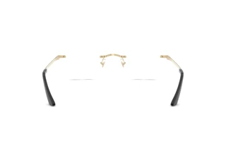 Rückansicht Versace VE1314D (1252)