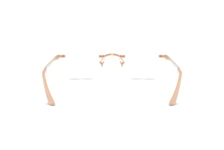 Rückansicht Versace VE1314D (1412)