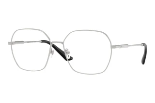 Vorderansicht Versace VE1316 (1001)