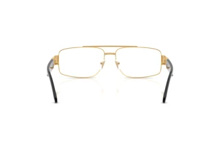 Rückansicht Versace VE1317 (1002)