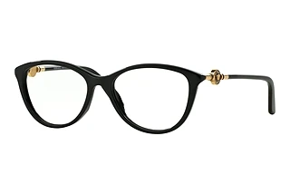 Vorderansicht Versace VE3175 (GB1)