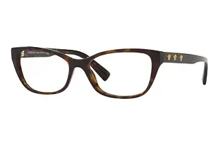Vorderansicht Versace VE3249 (108)