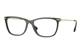 Versace VE3274B 5483 Black Transparent