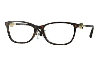 Versace VE3297D 108 Dark Havana