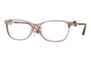 Vorderansicht Versace VE3297D (5322)