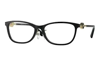 Versace VE3297D GB1 Black