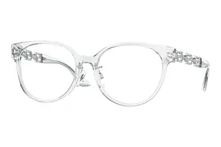 Versace VE3302D 148 Crystal