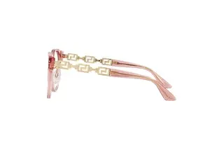 Seitenansicht Versace VE3302D (5322)