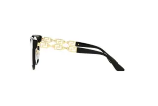 Seitenansicht Versace VE3302D (GB1)
