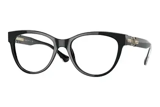 Versace VE3304 GB1 Black