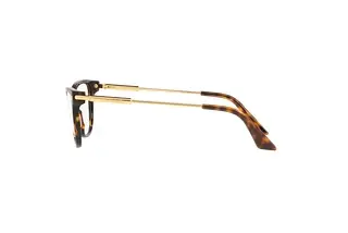 Seitenansicht Versace VE3309 (108)