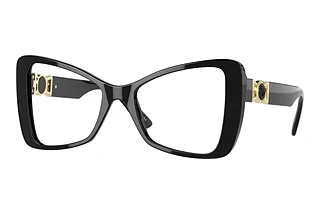 Vorderansicht Versace VE3312 (GB1)