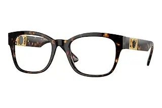 Vorderansicht Versace VE3314 (108)