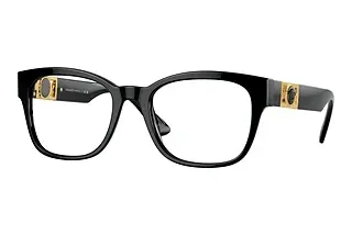 Versace VE3314 GB1 Black