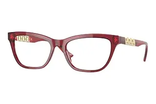 Vorderansicht Versace VE3318 (388)