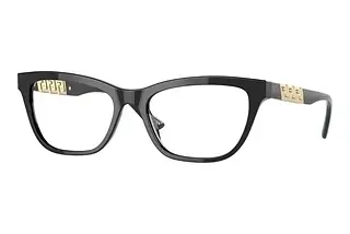 Vorderansicht Versace VE3318 (GB1)