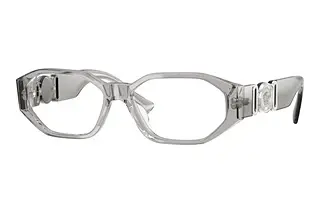 Versace VE3320U 593 Grey Transparent