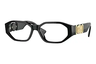 Vorderansicht Versace VE3320U (GB1)