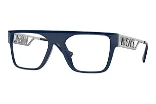 Vorderansicht Versace VE3326U (911)