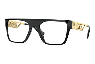 Vorderansicht Versace VE3326U (GB1)